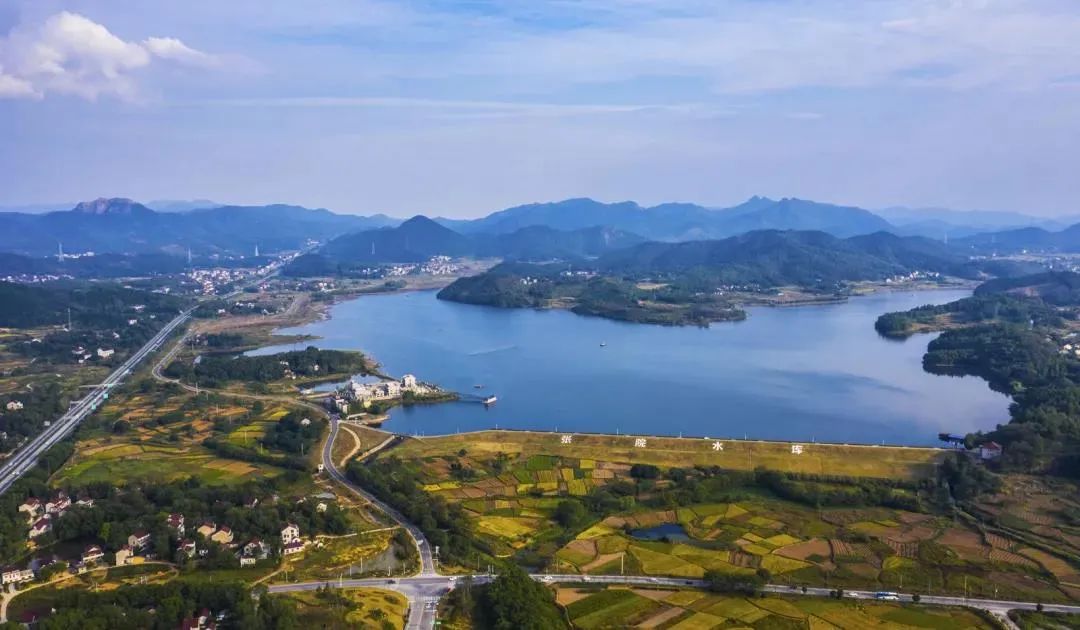 合肥再添5家3A级旅游景区！