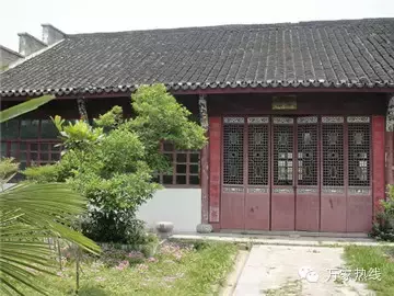 安徽合肥最美12大古村古镇，庐州大地时光静美古韵盎然